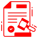 document icon
